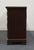 Vaughan Bassett Traditional Chippendale Style 63" Triple Dresser 30-002 For Sale - Image 11 of 14