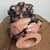 Black Ceramic Medusa Bust by Gennaro Condurso, Italy, 2010s For Sale - Image 8 of 16
