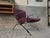 Black Minimalistic Dodo Chair by Artifort, 1990s For Sale - Image 8 of 15