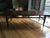 Mid-Century Modern 1960s Lane Surfboard Table For Sale - Image 3 of 4