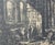 Antique Framed Copper Engraving of the Temples at Paestum After Francesco Piranesi For Sale In Madison - Image 6 of 7