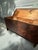 Early 19th Century American Folk Art Six-Board Blanket Chest. For Sale - Image 15 of 16