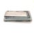 Silver 1990s Tiffany & Co Estate Sterling Silver Money Clip 13.88 Grams For Sale - Image 8 of 10