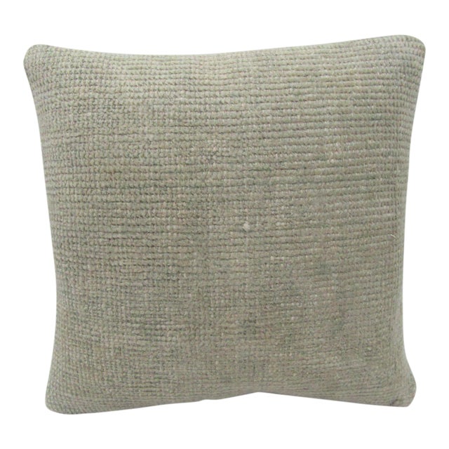 Faded Cushion Cover For Sale