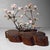Japanese Root Wood Sculpture or Ikebana Stand, 1900s For Sale - Image 12 of 18