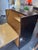 Art Deco Wooden Bar Cabinet, 1920s, in Good conditions. Designed 1920 to 1949