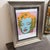 Wood A 21st Century Framed Pop Art Marylin Monroe 36/200 Lithography by Andy Warhol For Sale - Image 7 of 15