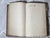 Animal Skin Scott’s Bible 1832 Family Bible of Early American Northrop. Northrup Ancestors (The Line of Cyrus, B. 1773) &This Branch of the Bostwick Family. For Sale - Image 7 of 12