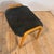 Wood Set of Green Lamino Lounge Chair and Ottoman by Yngve Ekström for Swedese, 1960 For Sale - Image 7 of 9