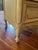 1960s Vintage Henry Link (Unstamped) French Country Provincial 3-Drawer Dresser For Sale - Image 5 of 8