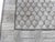Textile Modern Silk & Wool Rug with Geometric Design by Doris Leslie Blau For Sale - Image 7 of 9