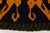 Vintage Anatolian Wool Rug For Sale - Image 6 of 10