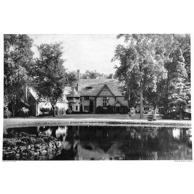 [102] pp. The Spur Publishing Company, Ltd 1934 14 1/2" x 10" Stapled wraps Cover artwork of Joseph B Thomas, from the...