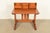 Limbert Antique Mission Oak Arts & Crafts Double Desk or Partner's Desk, Circa 1910 For Sale - Image 11 of 13