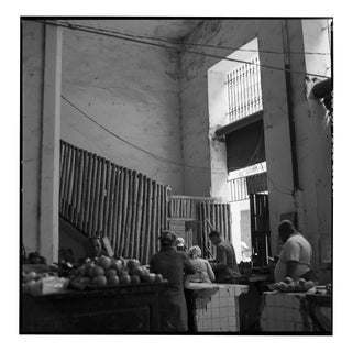 Paul Cooklin, Street Market, Havana, Cuba, 2010, Edition of 50 For Sale