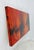 2008 Rick Hobbs “Rehearsal” Large Abstract Acrylic Painting on Board Signed For Sale - Image 4 of 18