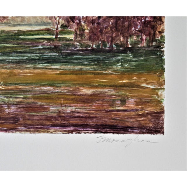 Thomas Monaghan, Landscape #IV For Sale - Image 4 of 6