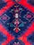 Antique Borchalu Kazak Caucasian Rug 6'3" X 11' Circa 1870 For Sale - Image 10 of 18