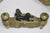 Sphinx Chenets Egyptian Revival 19th Century - A Pair For Sale - Image 11 of 13