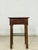 Antique Gründerzeit Biedermeier Sewing Table in Pine, 1890s For Sale - Image 13 of 14