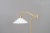 Art Deco Adjustable Sviwel Floor Lamp, 1920s For Sale - Image 12 of 18