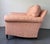 George Smith George Smith Full Scroll Arm Chair For Sale - Image 4 of 10