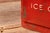 Vintage Coca Cola Salesman Sample Cooler For Sale - Image 13 of 16