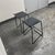Blu Dot Blu Dot Ready Counter Stools, Pair For Sale - Image 4 of 12