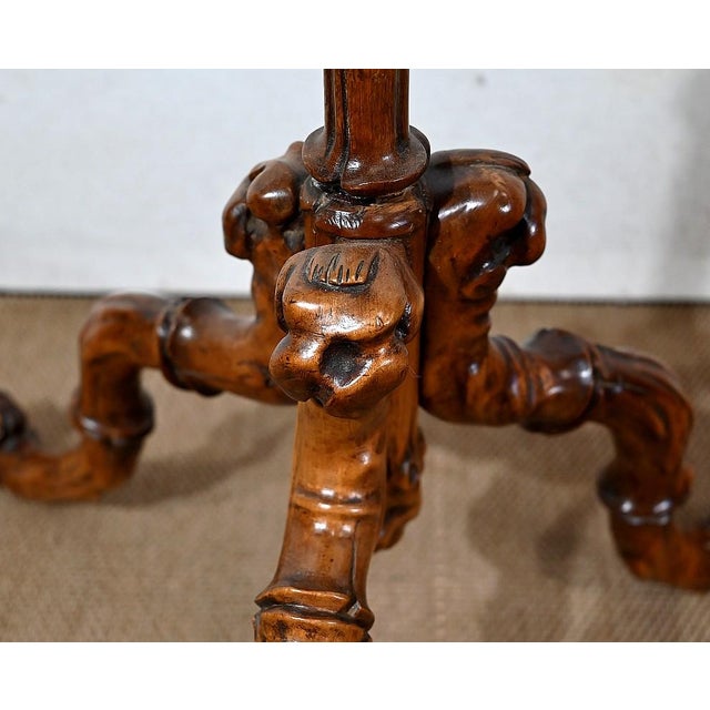 Antique Wooden Rack, 1890s For Sale - Image 17 of 18