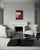Bodasca, Colourful Composition Incanto, 2026, Canvas For Sale - Image 6 of 13