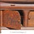 Antique Buffet | American Empire Server | Tiger Oak Sideboard With Carved Lion Paw Feet | Ogee Scroll Drawer | C1890-1915 | 54" Wide For Sale - Image 13 of 18