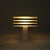 Modern Acrylic Glass Table Lamp, 1980s For Sale - Image 14 of 18