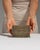 20th Century French Repoussé Brass Trinket Box For Sale - Image 11 of 15