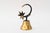 Metal Rooster Dinner Bell by Walter Bosse, 1950s For Sale - Image 7 of 7