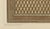 Paper Antique Ottoman Wooden Ceiling Design Print, Yenişehir, Anatolia, 1924 For Sale - Image 7 of 11