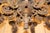 19th Century Wrought Iron Chandelier with Coat of Arms For Sale - Image 13 of 14