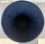 Heavily Textured Midcentury Modern Style Pottery Vase For Sale In Miami - Image 6 of 6