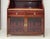Vienna Secession Cupboard with Floral Panels by Jacob & Josef Kohn, 1890s For Sale - Image 4 of 6