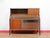 Mid Century Modern Vintage Teak Afromosia Credenza Buffet by Nathan Danish Style For Sale - Image 12 of 14