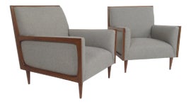 Example of New & Custom Ib Kofod-Larsen