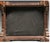 18th Century Queen Anne Mahogany Footstool With Needlepoint Seat For Sale - Image 4 of 5