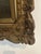 Antique European Oil Painting of Young Violinist in Ornate Carved Frame, Circa 1900 For Sale - Image 12 of 12