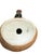 Ceramic Porcelain German Shephard Dog Bust by Zaphir, a Line by Lladro, Made in Spain, 1970s For Sale - Image 7 of 10
