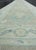 Early 21st Century Turkish Oushak Runner Rug 2'10" x 16'6" #17559 For Sale - Image 5 of 8