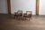 Lounge Chairs PJ-SI-29-A in Teak and Cane by Pierre Jeanneret, 1950s Set of 2 For Sale - Image 9 of 18