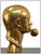 1970s 1970s Head of Francis Bacon, Clive Barker For Sale - Image 5 of 8