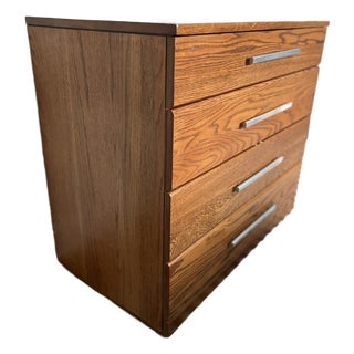 Raymond Loewy for Mengel MCM Dresser - 1950s For Sale