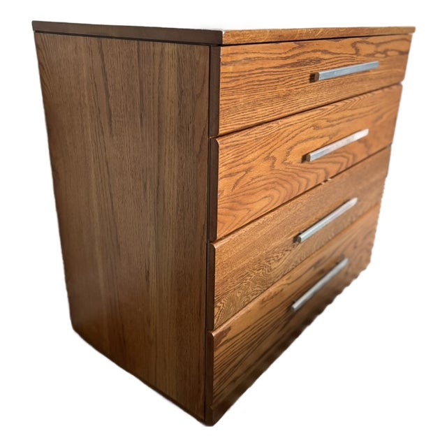 Raymond Loewy for Mengel MCM Dresser - 1950s For Sale