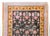 Early 20th Century Central Asian Khotan Rug For Sale - Image 4 of 13