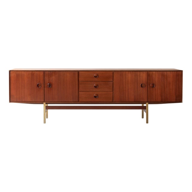 Sideboard by William Watting for Fristho For Sale
